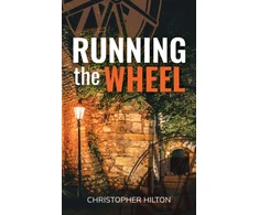 KNYGA Bookshop Running the Wheel