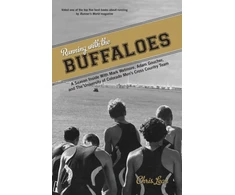 KNYGA Bookshop Running with the Buffaloes