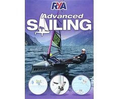 KNYGA Bookshop RYA Advanced Sailing