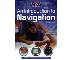 KNYGA Bookshop RYA - An Introduction to Navigation