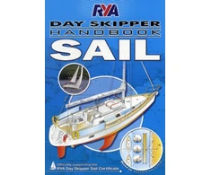 KNYGA Bookshop Hopkinson Sara RYA Day Skipper Handbook - Sail