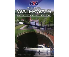 KNYGA Bookshop RYA Inland Waterways Handbook