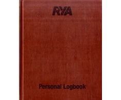 KNYGA Bookshop Dearn Robert RYA Personal Logbook