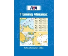 KNYGA Bookshop RYA Training Almanac - Northern