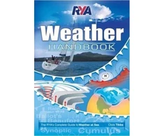 KNYGA Bookshop RYA Weather Handbook
