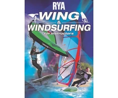 KNYGA Bookshop RYA WINDSURF INSTRUCTORS HANDBOOK