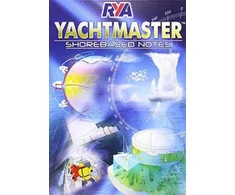 KNYGA Bookshop RYA Yachtmaster Shorebased Notes