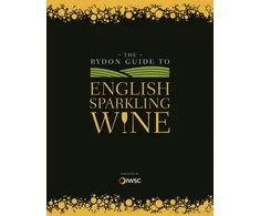 KNYGA Bookshop Rydon Guide to English Sparkling Wine