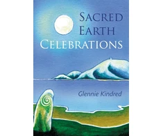 KNYGA Bookshop Sacred Earth Celebrations