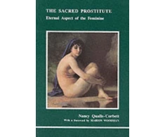 KNYGA Bookshop Sacred Prostitute