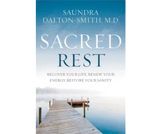 KNYGA Bookshop Sacred Rest