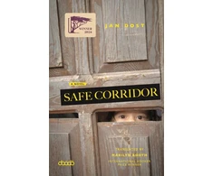 KNYGA Bookshop Dar Arab Safe Corridor