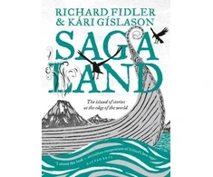 KNYGA Bookshop Saga Land