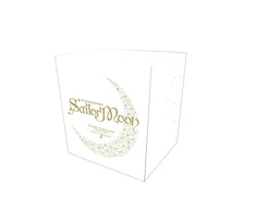 KNYGA Bookshop Sailor Moon (Naoko Takeuchi Collection) Manga Box Set 2
