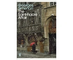 KNYGA Bookshop Saint-Fiacre Affair