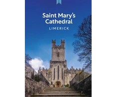 KNYGA Bookshop Saint Mary's Cathedral Limerick