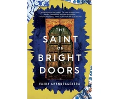 KNYGA Bookshop Saint of Bright Doors