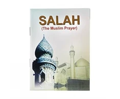 KNYGA Bookshop Salah