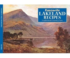 KNYGA Bookshop Salmon Favourite Lakeland Recipes