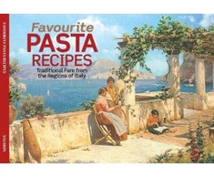 KNYGA Bookshop Salmon Favourite Pasta Recipes
