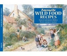 KNYGA Bookshop Salmon Favourite Wild Recipes