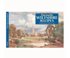 KNYGA Bookshop Salmon West Country Fish Recipes