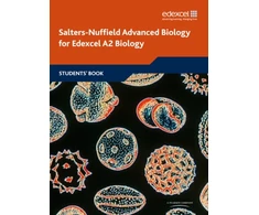 KNYGA Bookshop Salters Nuffield Advanced Biology A2 Student Book