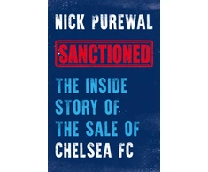KNYGA Nick Purewal Sanctioned