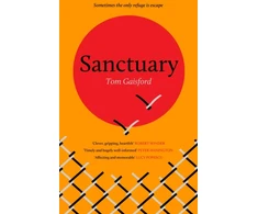 KNYGA Bookshop Sanctuary