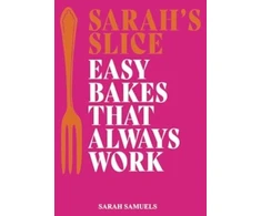 KNYGA Bookshop Sarah's Slice