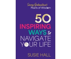 KNYGA Bookshop Sassy Godmother’s Pearls of Wisdom