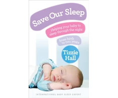 KNYGA Bookshop Save Our Sleep