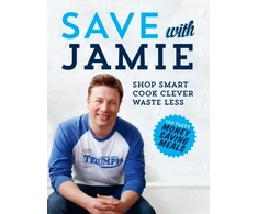 KNYGA Bookshop Save with Jamie