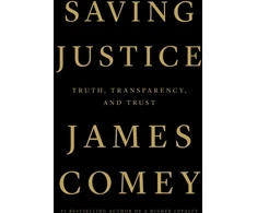 KNYGA Bookshop Saving Justice