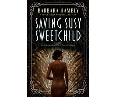 KNYGA Bookshop Saving Susy Sweetchild