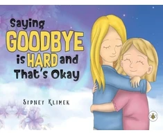 KNYGA Bookshop Saying Goodbye is Hard, and That's Okay