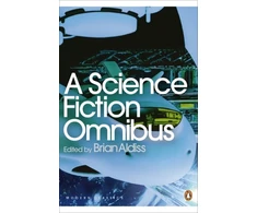 KNYGA Bookshop Science Fiction Omnibus
