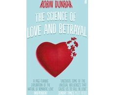 KNYGA Bookshop Science of Love and Betrayal