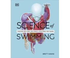 KNYGA Bookshop Science of Swimming