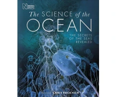 KNYGA Bookshop Science of the Ocean
