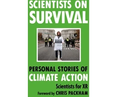 KNYGA Bookshop Scientists on Survival