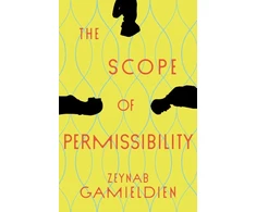 KNYGA Zeynab Gamieldien The Scope of Permissibility