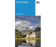 KNYGA Bookshop Scotland