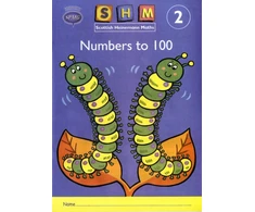 KNYGA Bookshop Scottish Heinemann Maths 2: Activity Book Easy Order Pack