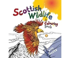 KNYGA Bookshop Scottish Wildlife