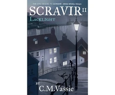 KNYGA Bookshop SCRAVIR II
