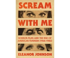 KNYGA Bookshop Scream with Me