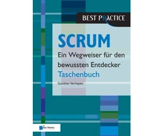 KNYGA Bookshop Scrum