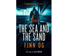 KNYGA Bookshop Sea and the Sand