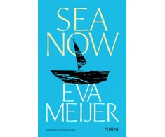 KNYGA Eva Meijer Sea Now